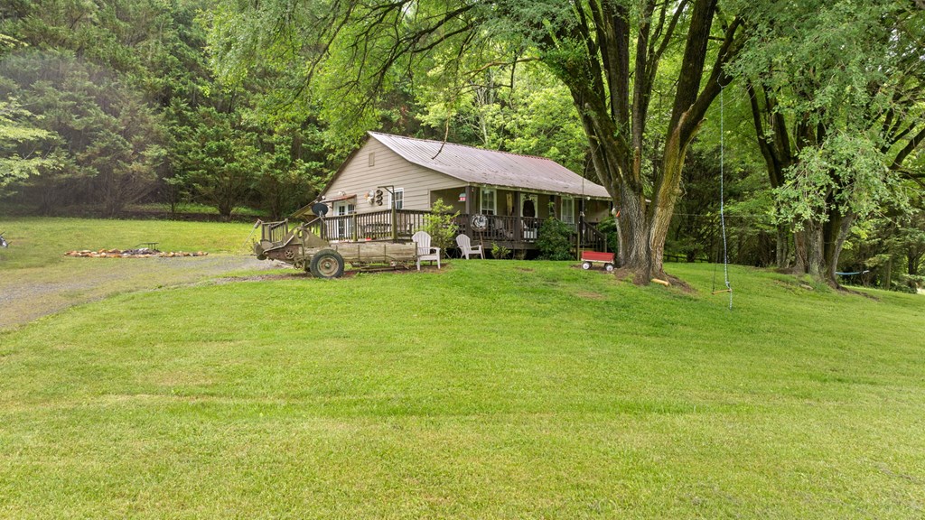 83 Licklog Road