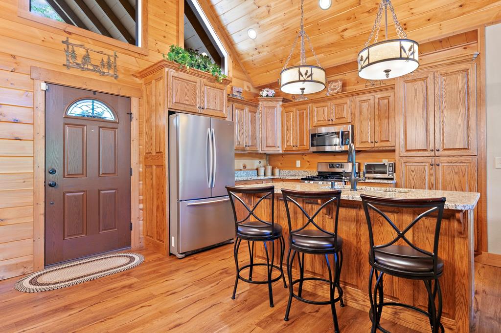 1172 Settlers Ridge Road