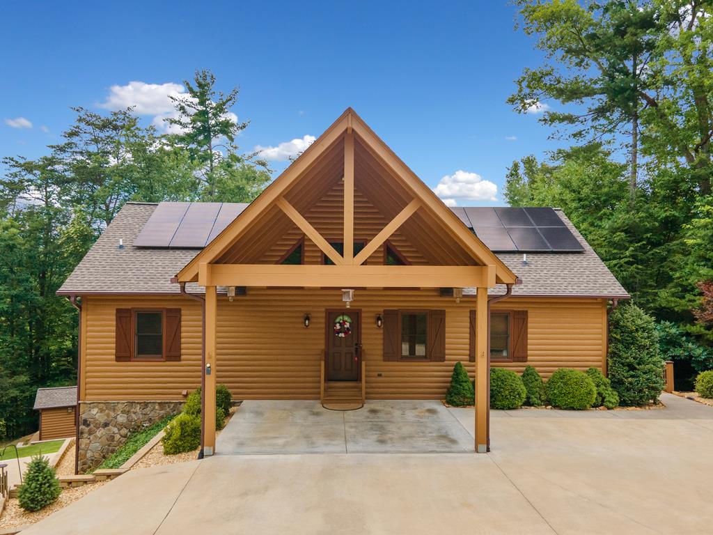 1172 Settlers Ridge Road