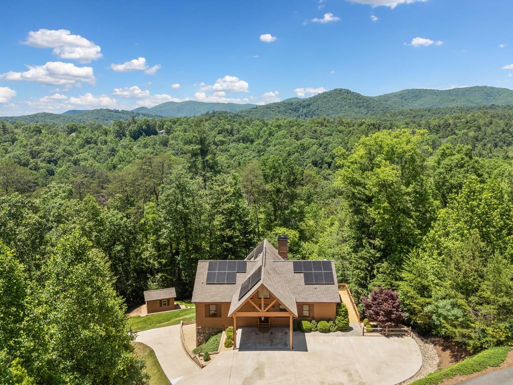 1172 Settlers Ridge Road