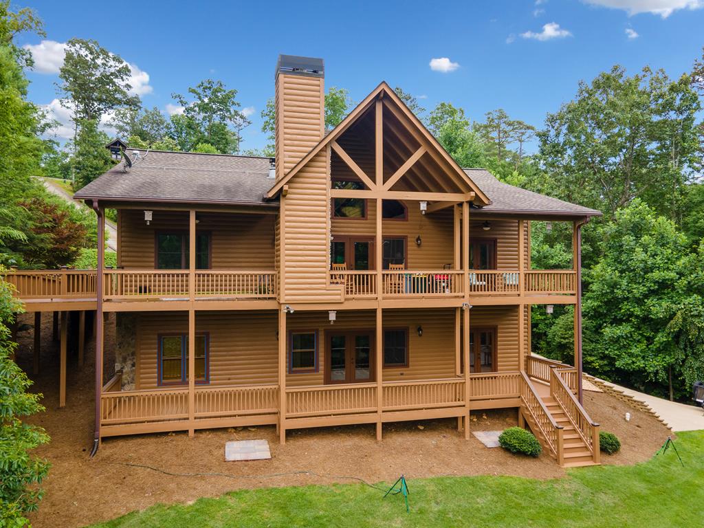 1172 Settlers Ridge Road
