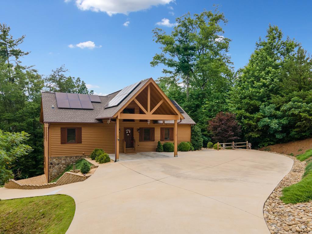 1172 Settlers Ridge Road