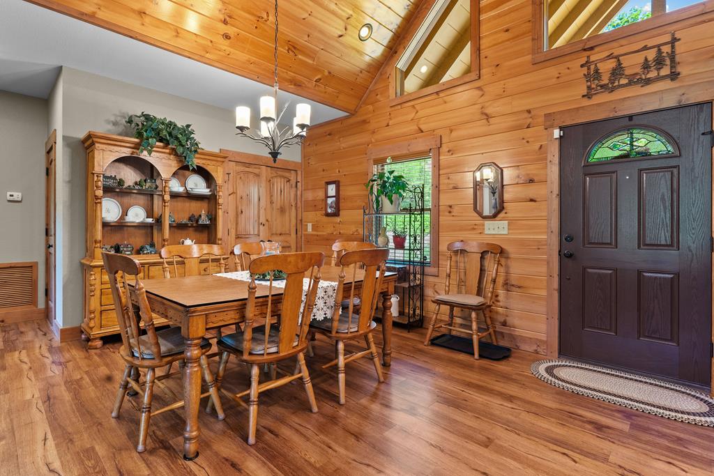 1172 Settlers Ridge Road