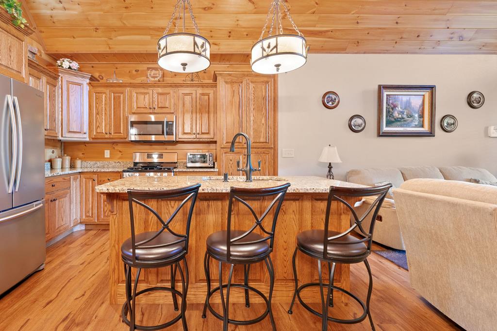 1172 Settlers Ridge Road