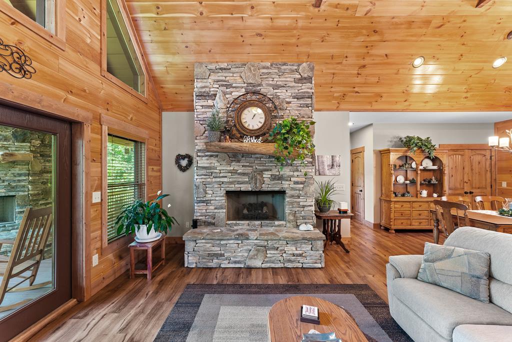1172 Settlers Ridge Road