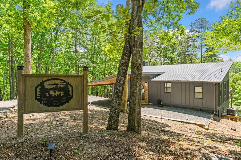 128 Kismet Court
