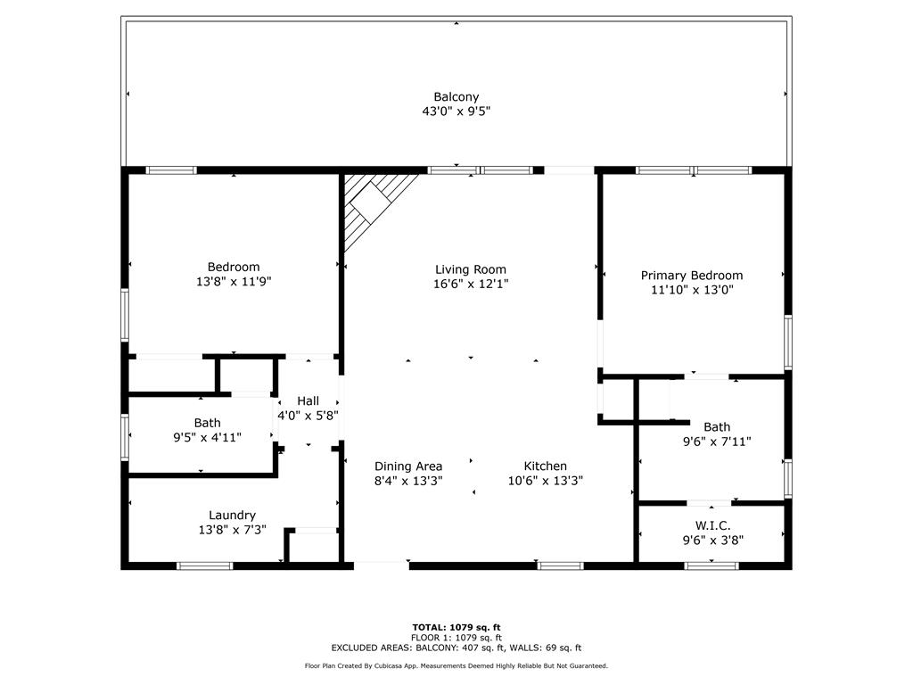 128 Kismet Court