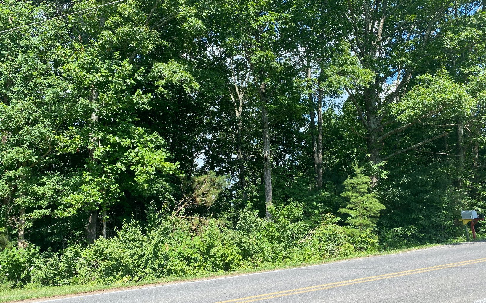 0 Flat Branch Road