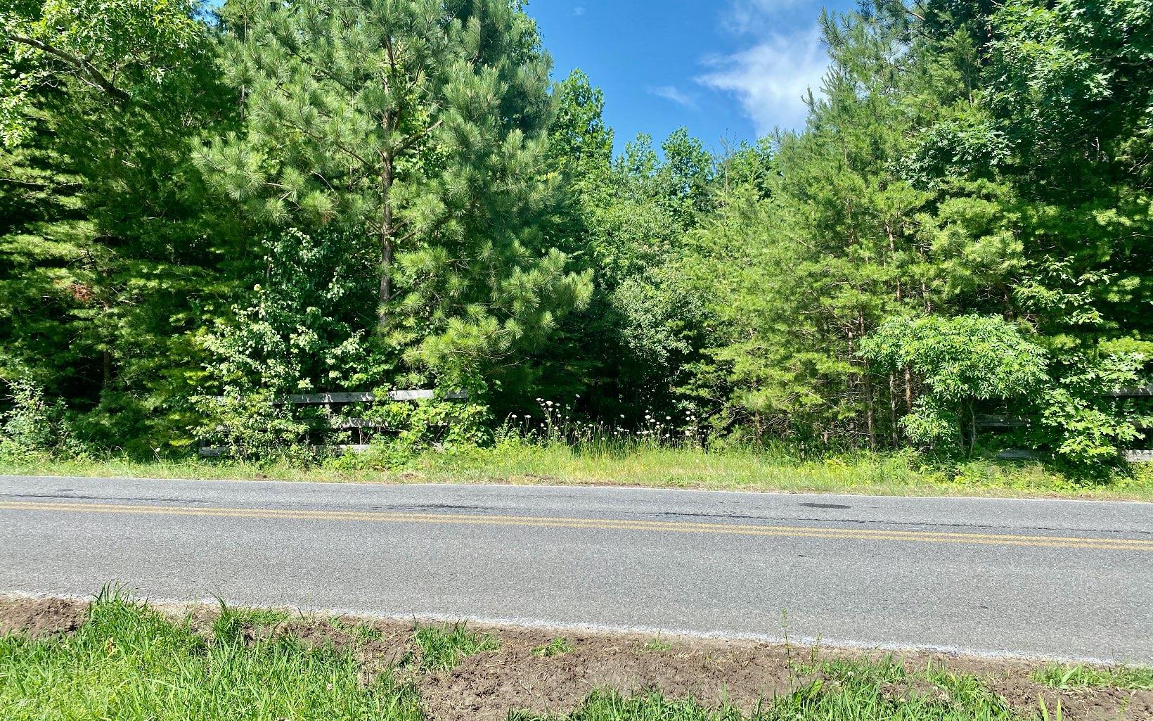 0 Flat Branch Road