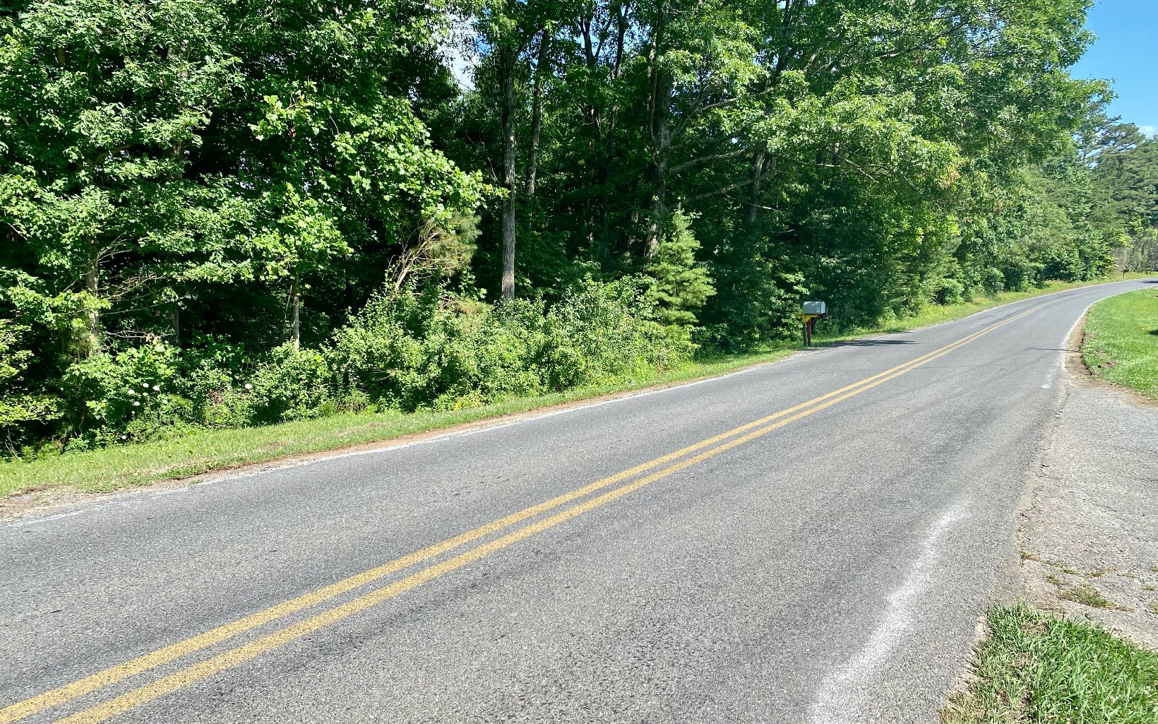 0 Flat Branch Road