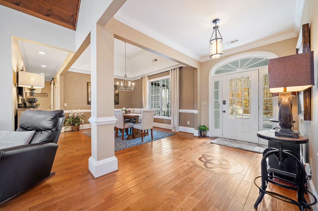 25 Fox Den Court