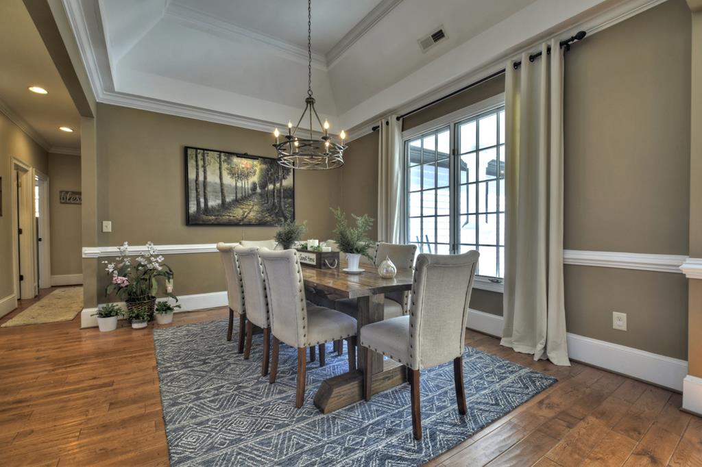 25 Fox Den Court
