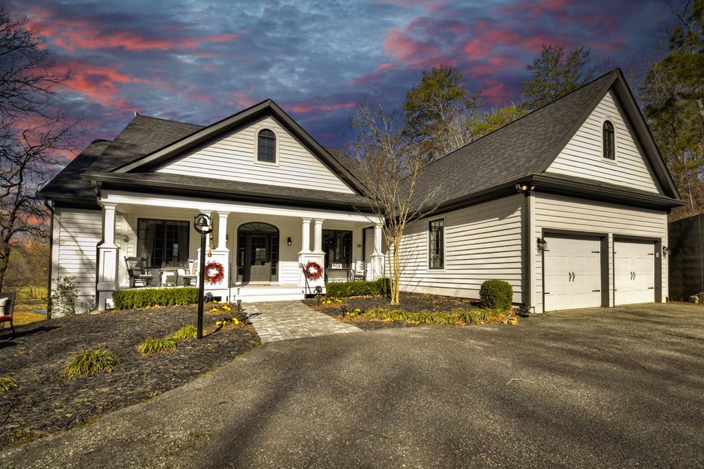 25 Fox Den Court