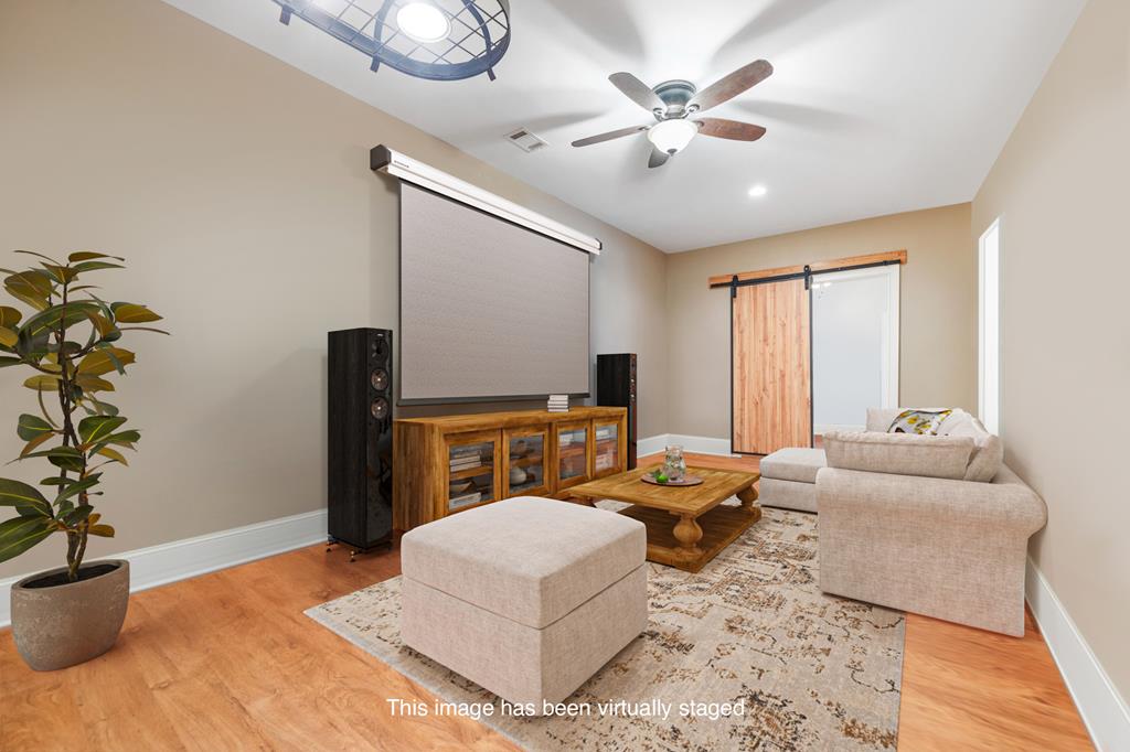 25 Fox Den Court