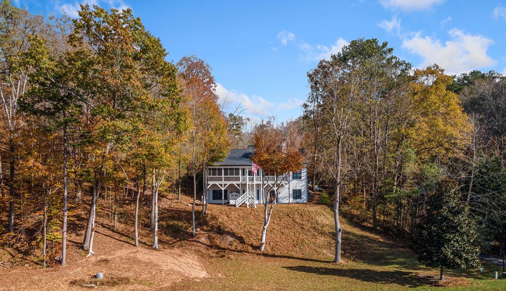 25 Fox Den Court
