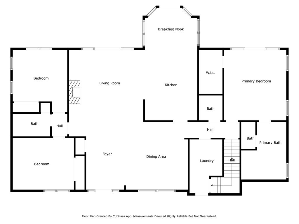 25 Fox Den Court