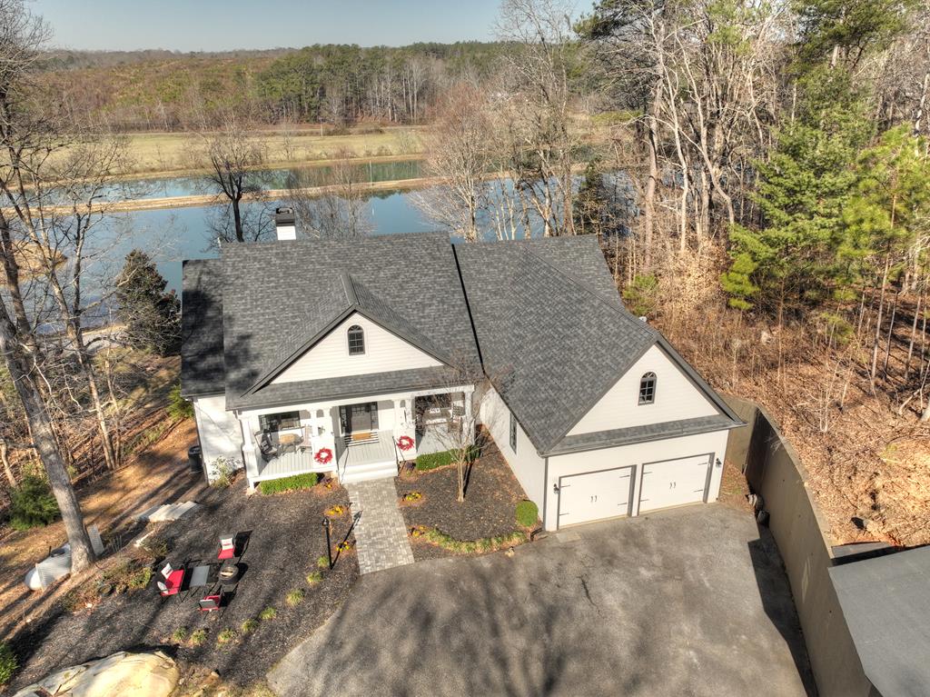 25 Fox Den Court