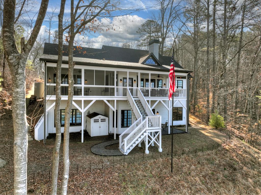 25 Fox Den Court
