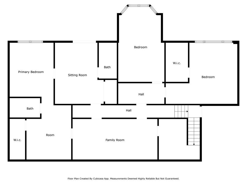 25 Fox Den Court