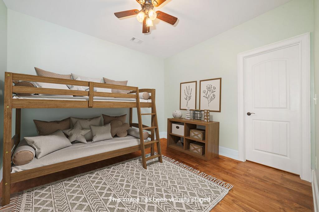 25 Fox Den Court