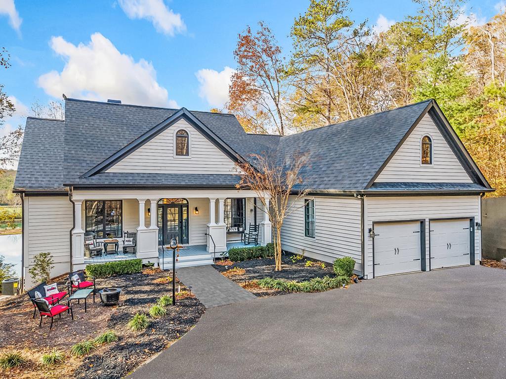 25 Fox Den Court