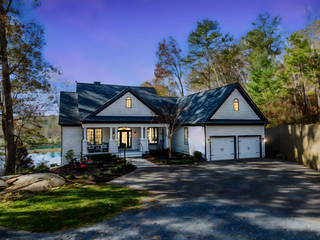 25 Fox Den Court