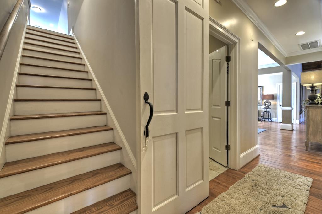 25 Fox Den Court