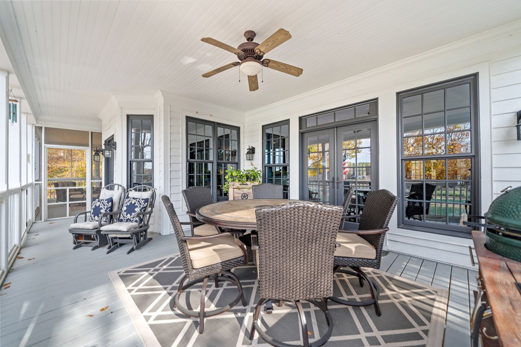 25 Fox Den Court