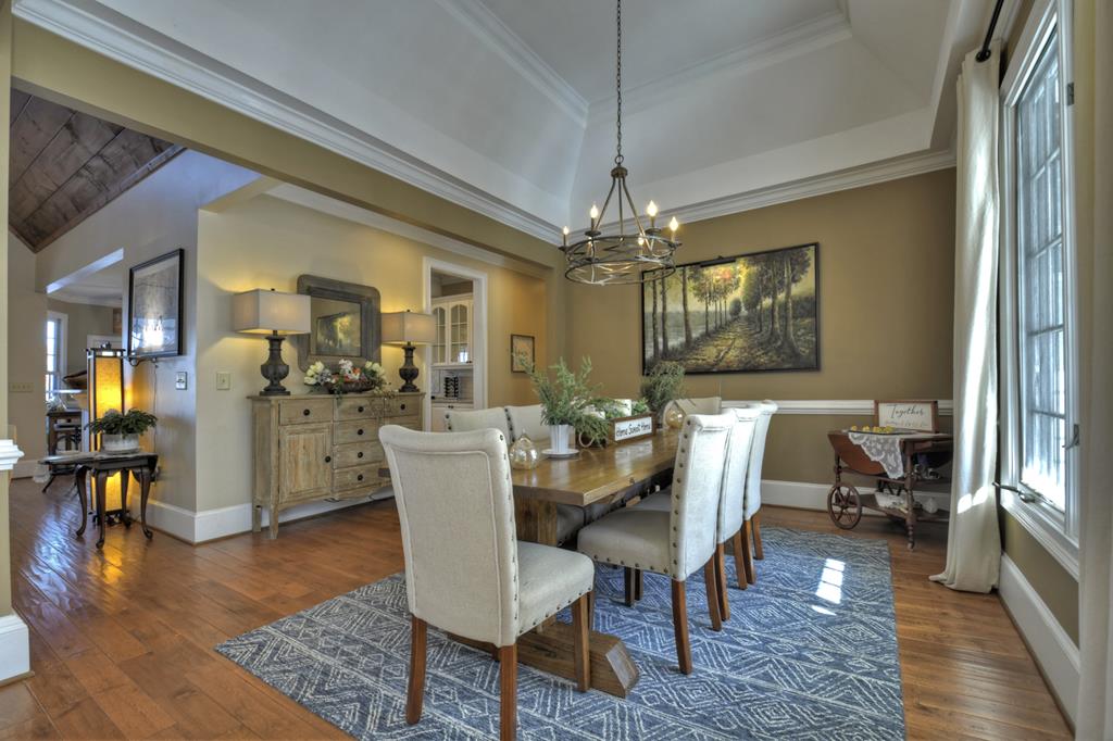 25 Fox Den Court