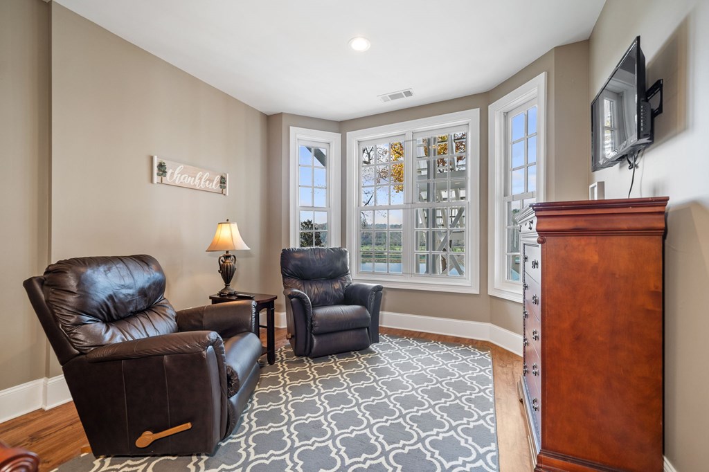 25 Fox Den Court