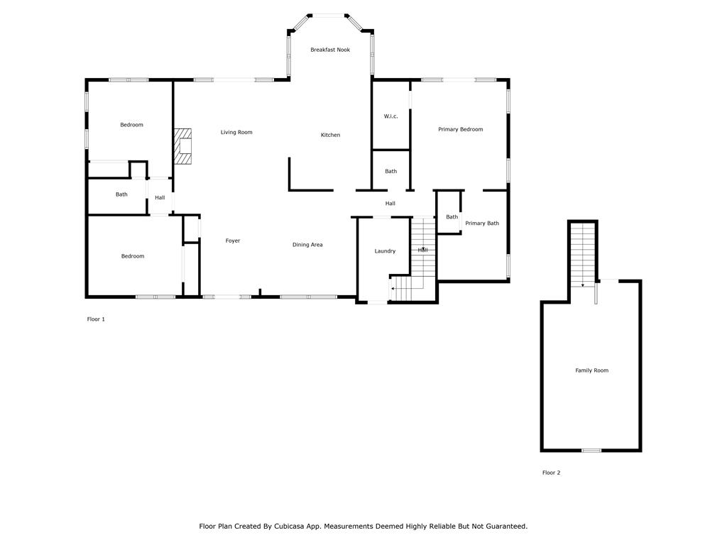 25 Fox Den Court
