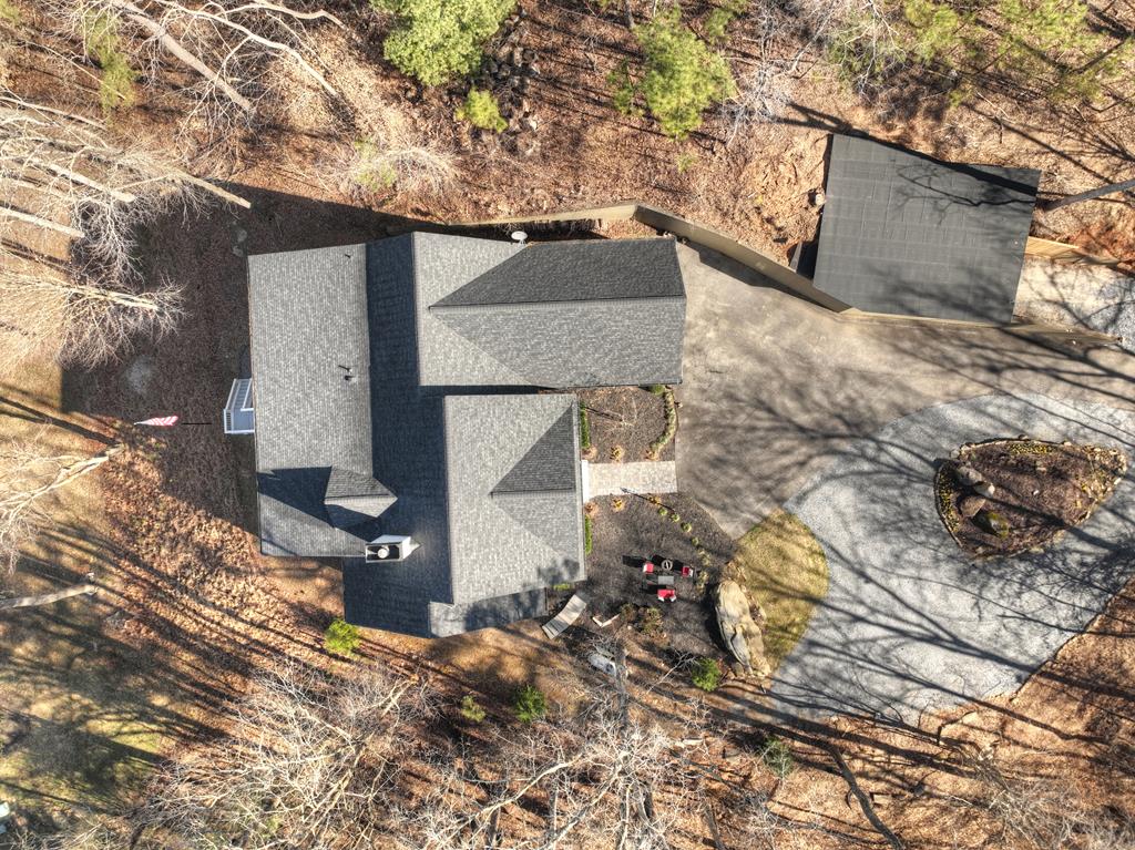 25 Fox Den Court