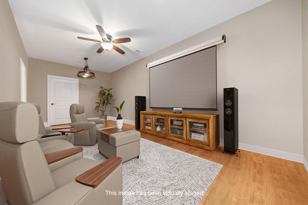 25 Fox Den Court