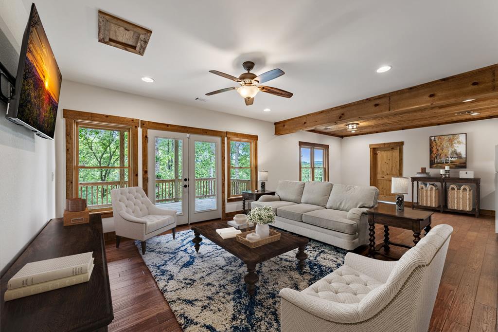 290 River Escape Drive