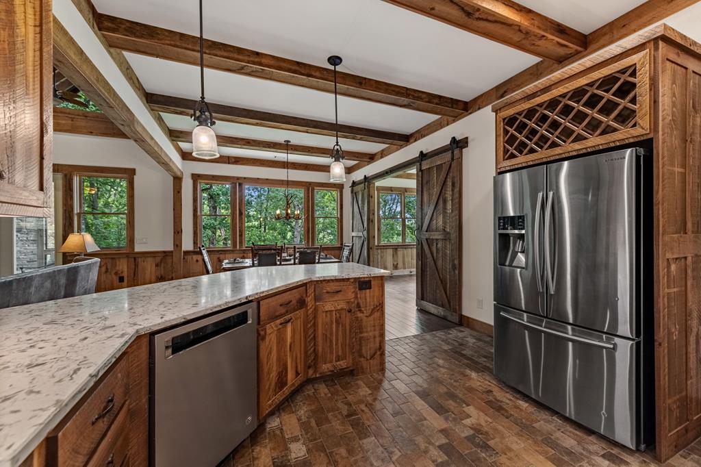 290 River Escape Drive