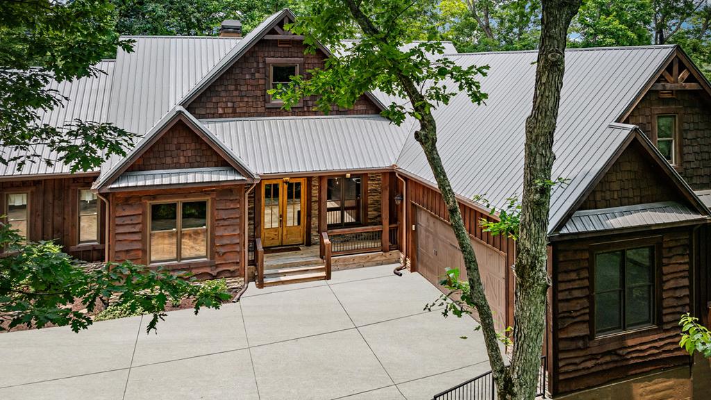 290 River Escape Drive