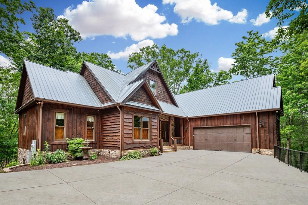 290 River Escape Drive