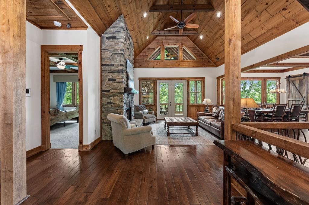 290 River Escape Drive