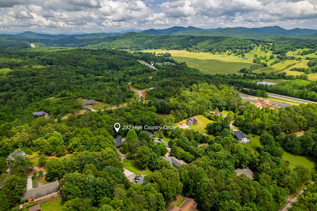 292 High Country Circle