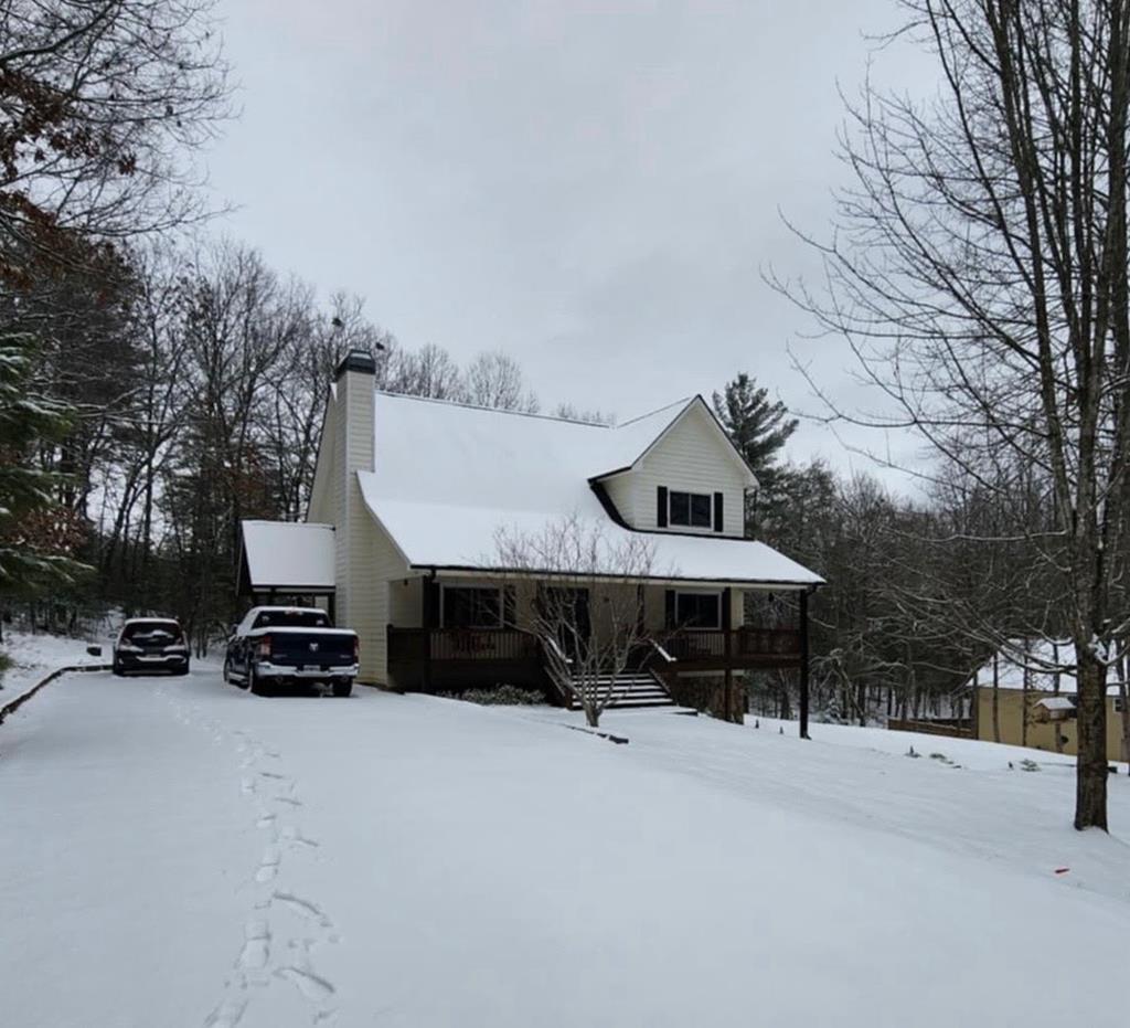 292 High Country Circle