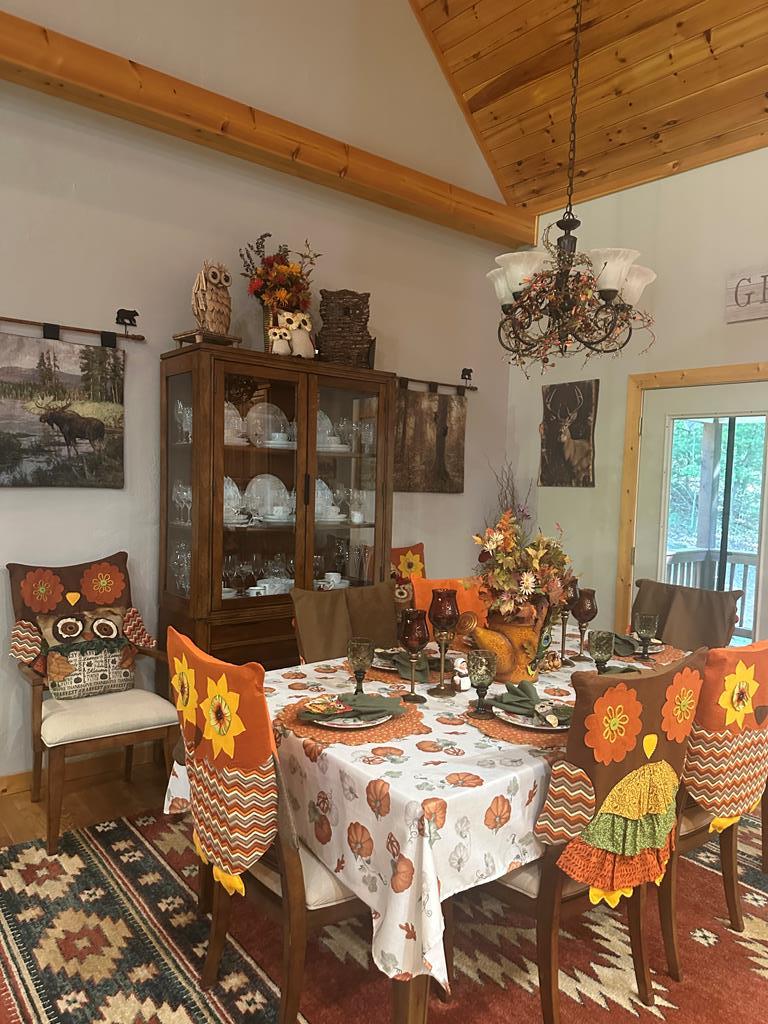 292 High Country Circle