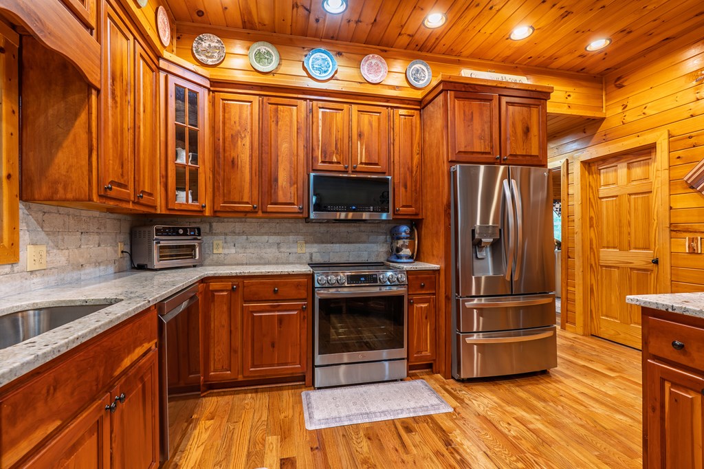 292 High Country Circle
