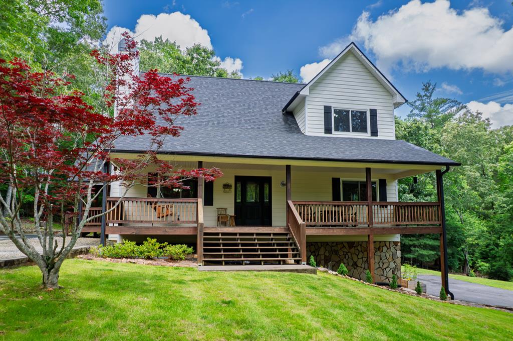 292 High Country Circle
