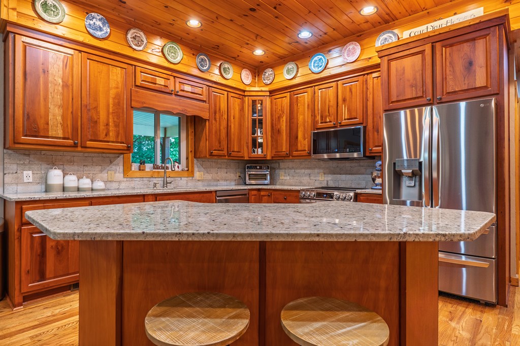 292 High Country Circle