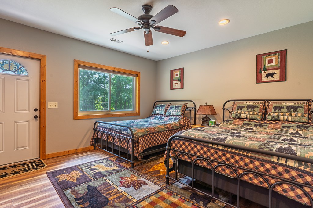 292 High Country Circle