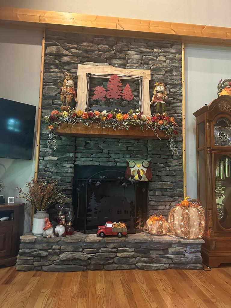 292 High Country Circle