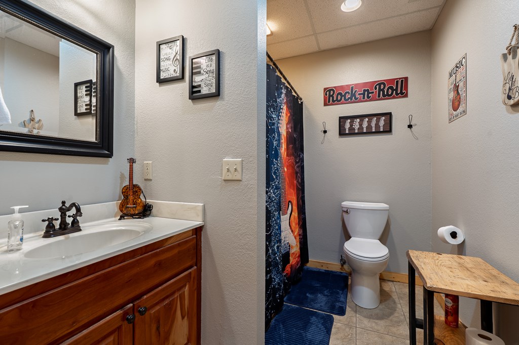 292 High Country Circle