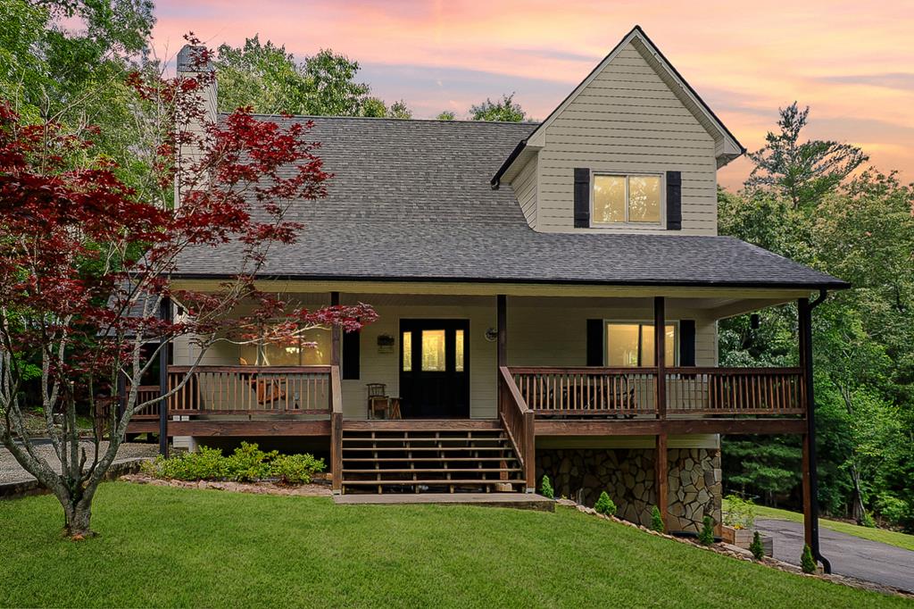 292 High Country Circle