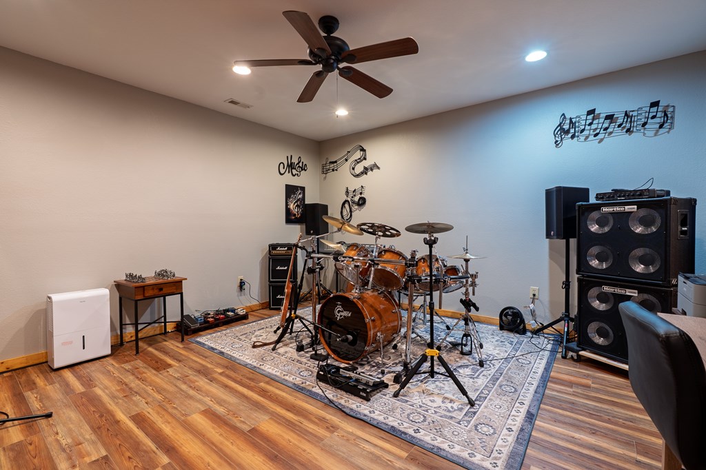 292 High Country Circle