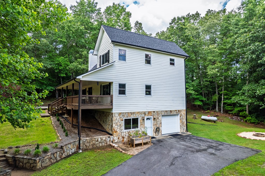 292 High Country Circle